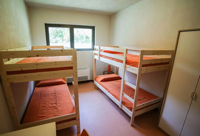 Oasi Hostel