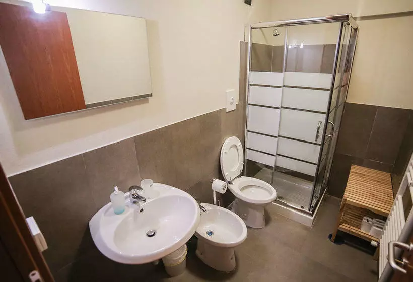 Oasi Hostel