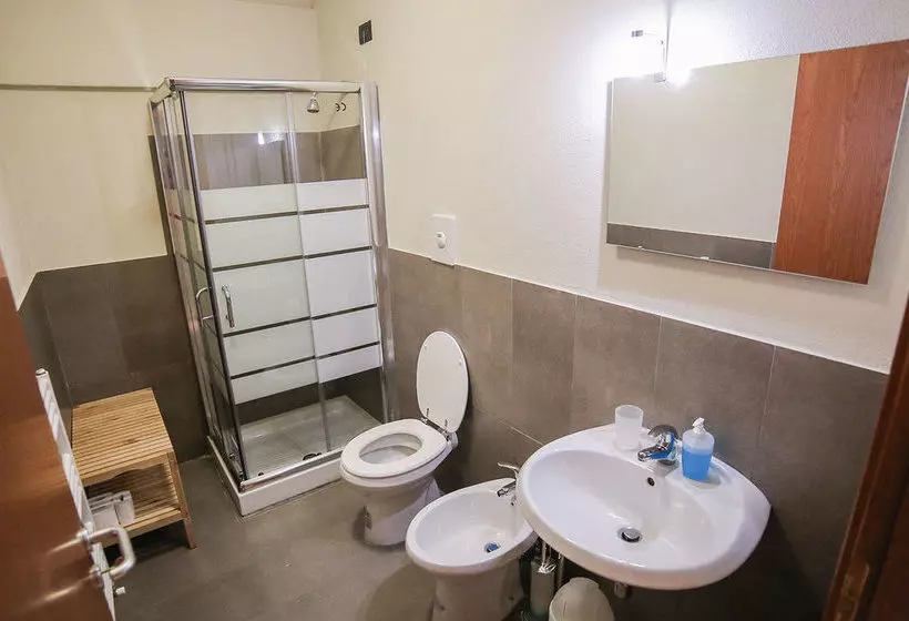 Oasi Hostel