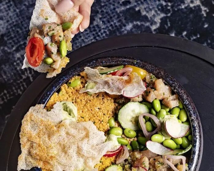 Paradox Hotel Vancouver