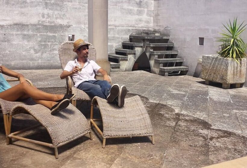 Panzió Il Nido Salentino