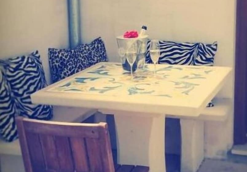 Panzió Il Nido Salentino