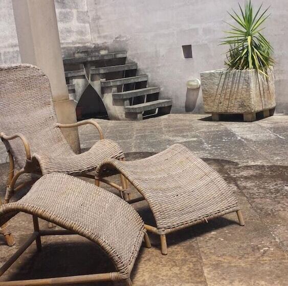 Panzió Il Nido Salentino