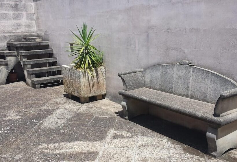 Panzió Il Nido Salentino