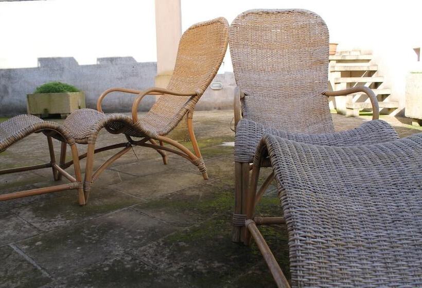 Panzió Il Nido Salentino