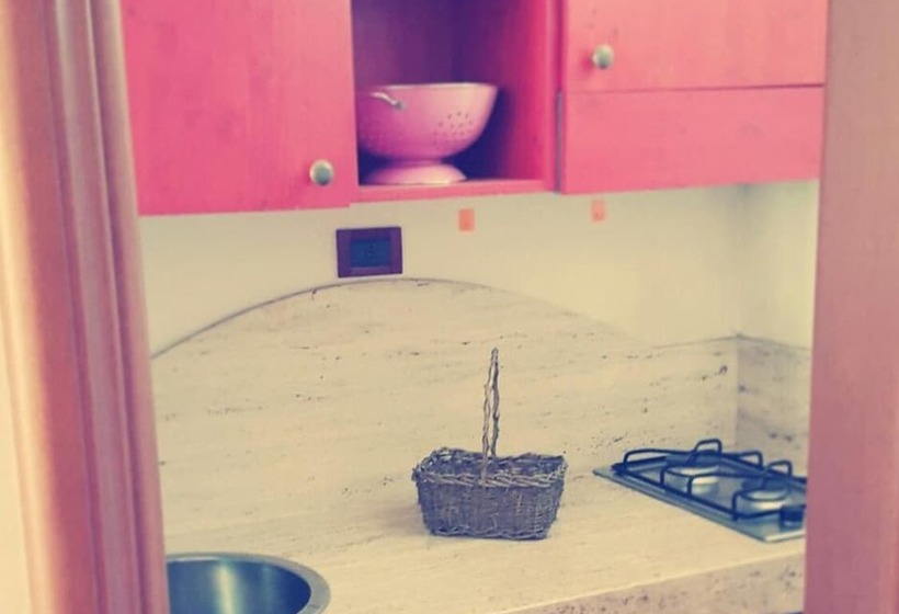 Panzió Il Nido Salentino