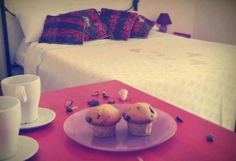 Panzió Il Nido Salentino