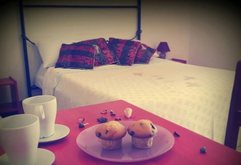 Panzió Il Nido Salentino