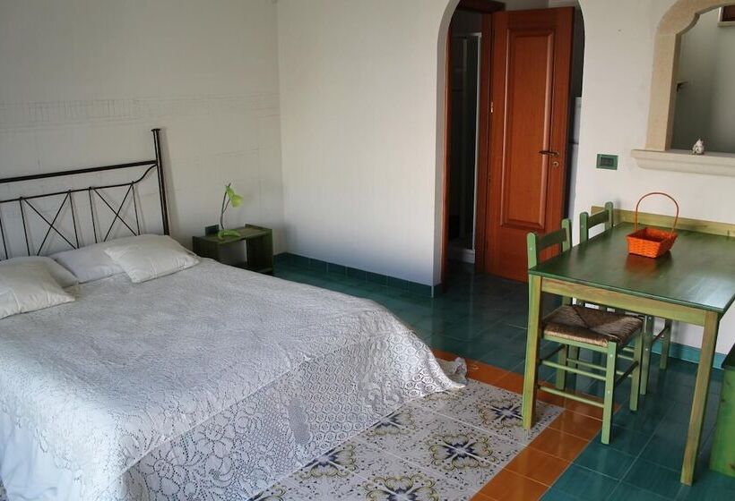 Panzió Il Nido Salentino