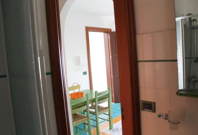 Panzió Il Nido Salentino