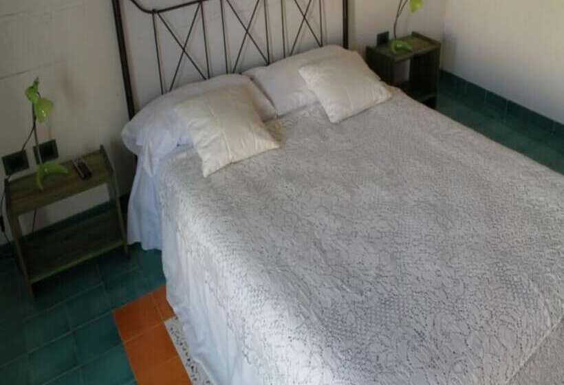 Panzió Il Nido Salentino