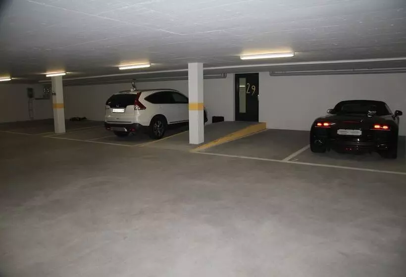 Private Apartments