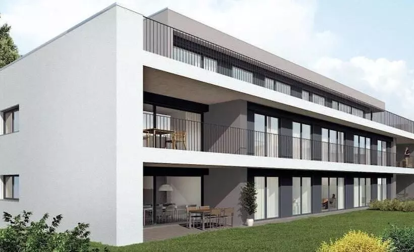 Private Apartments