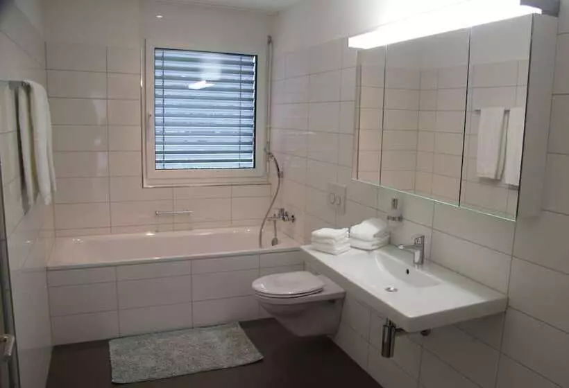 Private Apartments