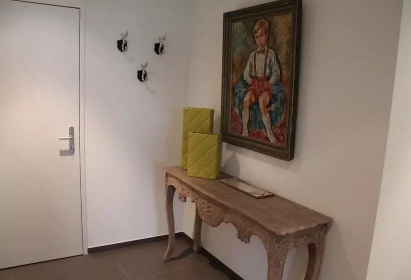 Private Apartments