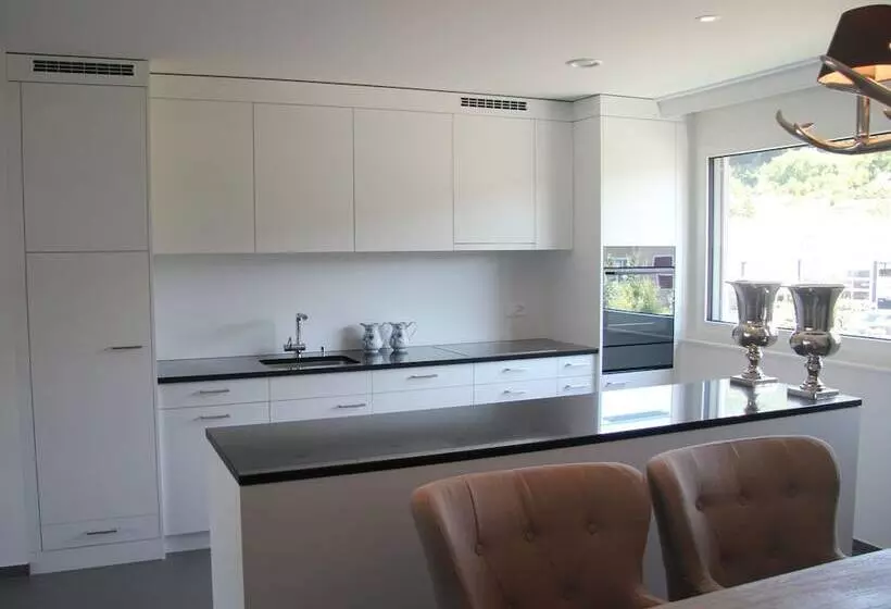Private Apartments