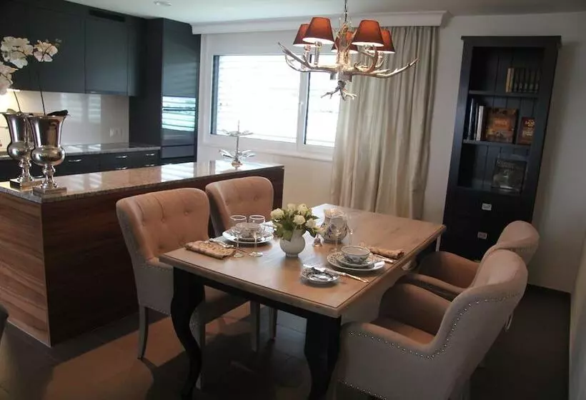 Private Apartments