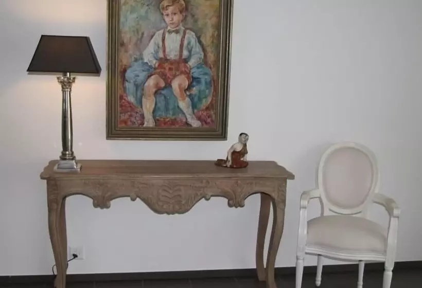 Private Apartments