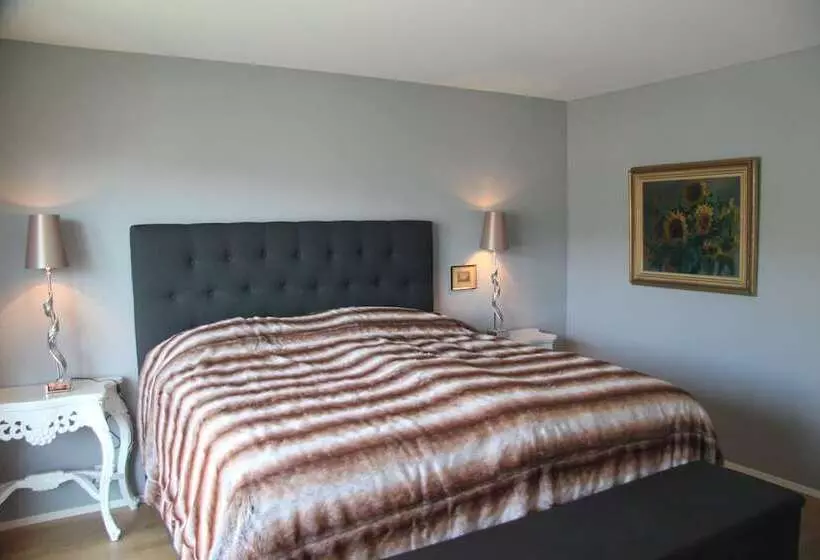 Private Apartments