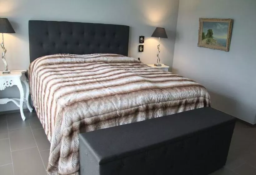 Private Apartments