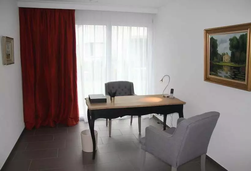Private Apartments