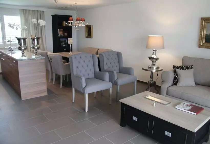 Private Apartments