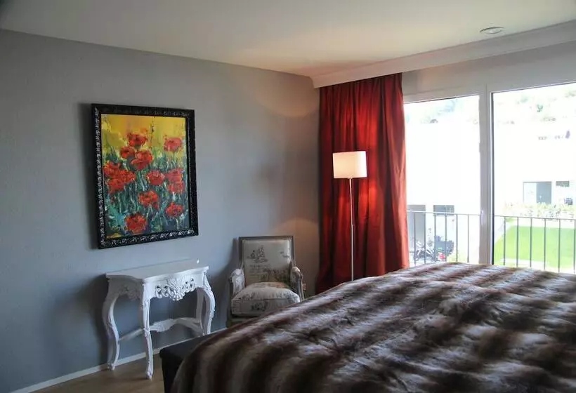 Private Apartments