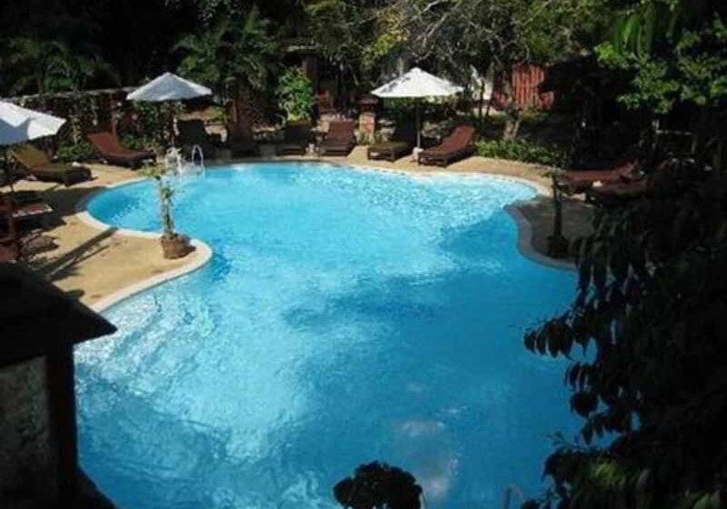 Курорт Harry S Bungalows