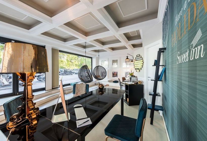 Sweet Inn Via Angelo Emo