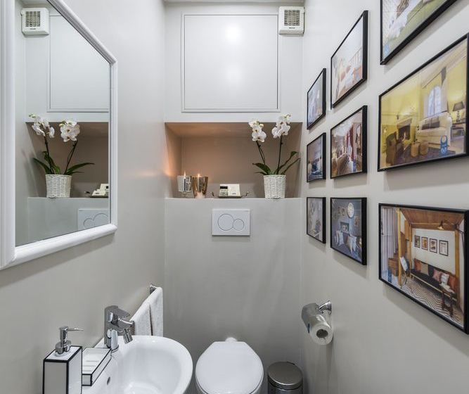 Sweet Inn Via Angelo Emo