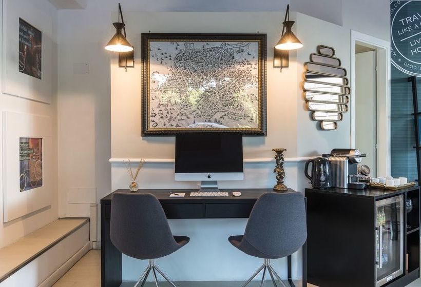 Sweet Inn Via Angelo Emo