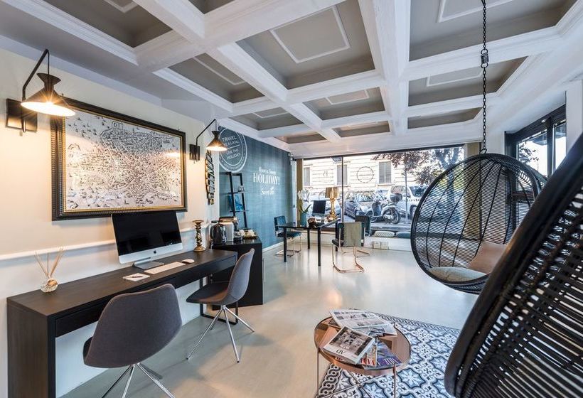 Sweet Inn Via Angelo Emo