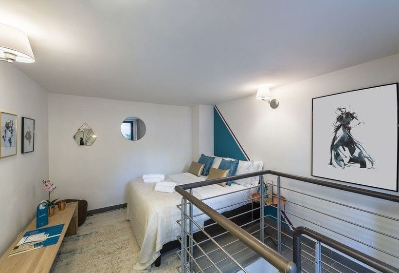 Sweet Inn Via Angelo Emo