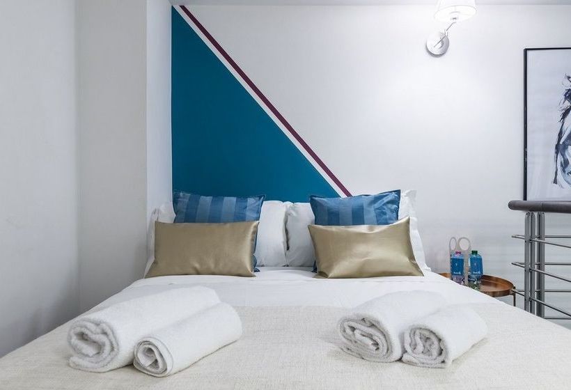 Sweet Inn Via Angelo Emo