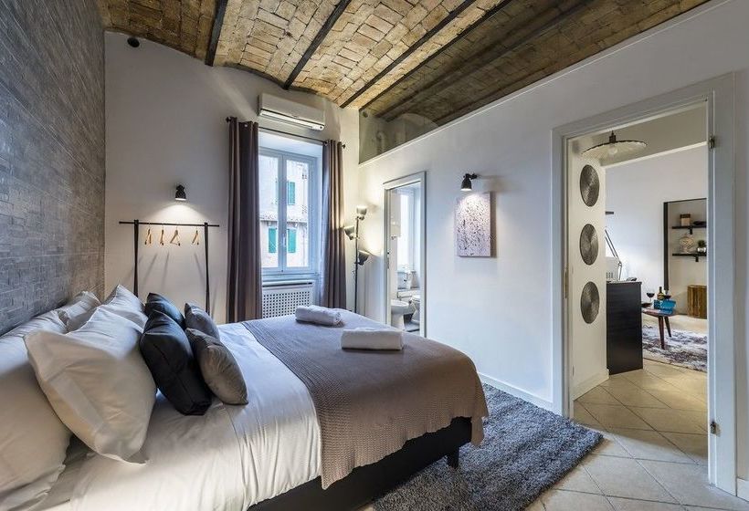 Sweet Inn Via Angelo Emo