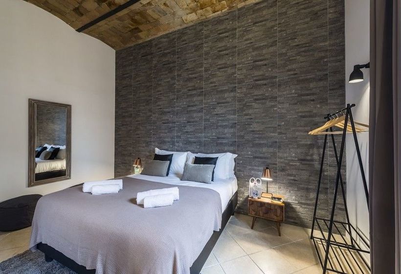 Sweet Inn Via Angelo Emo