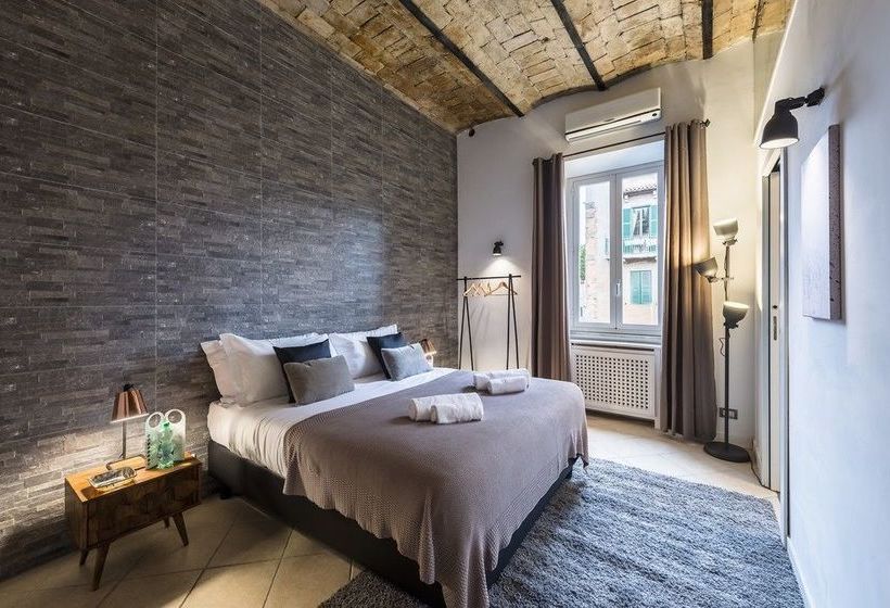 Sweet Inn Via Angelo Emo