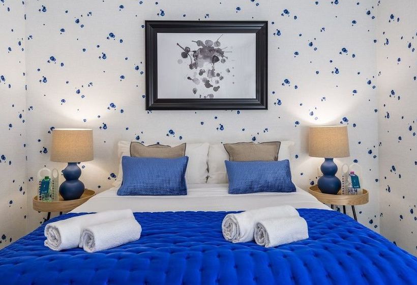 Sweet Inn Via Angelo Emo