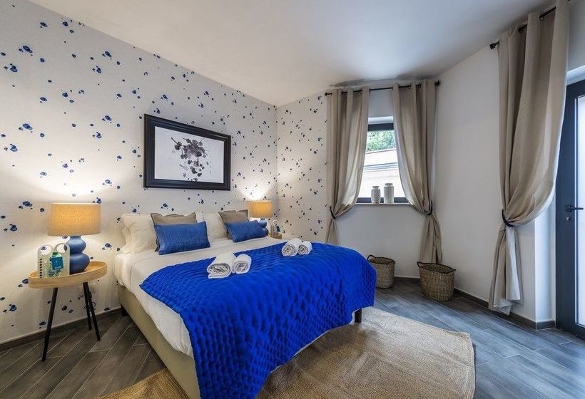 Sweet Inn Via Angelo Emo