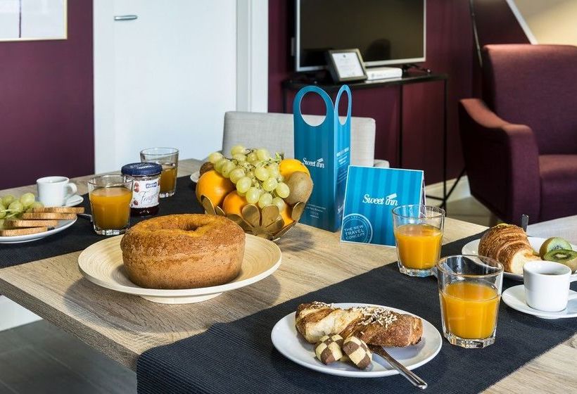 Sweet Inn Via Angelo Emo