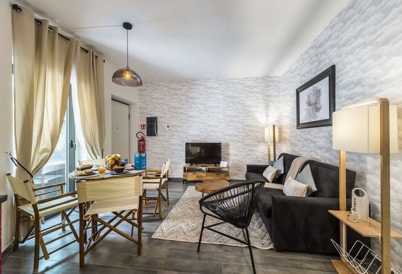 Sweet Inn Via Angelo Emo