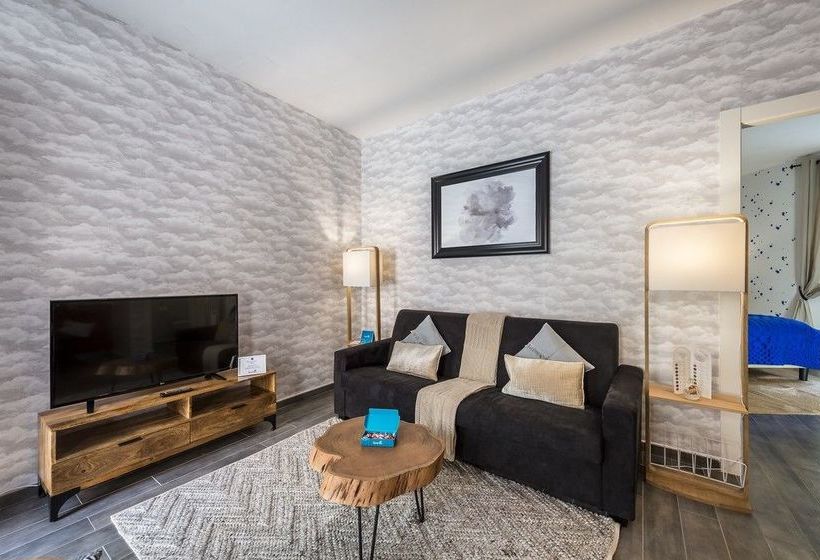 Sweet Inn Via Angelo Emo