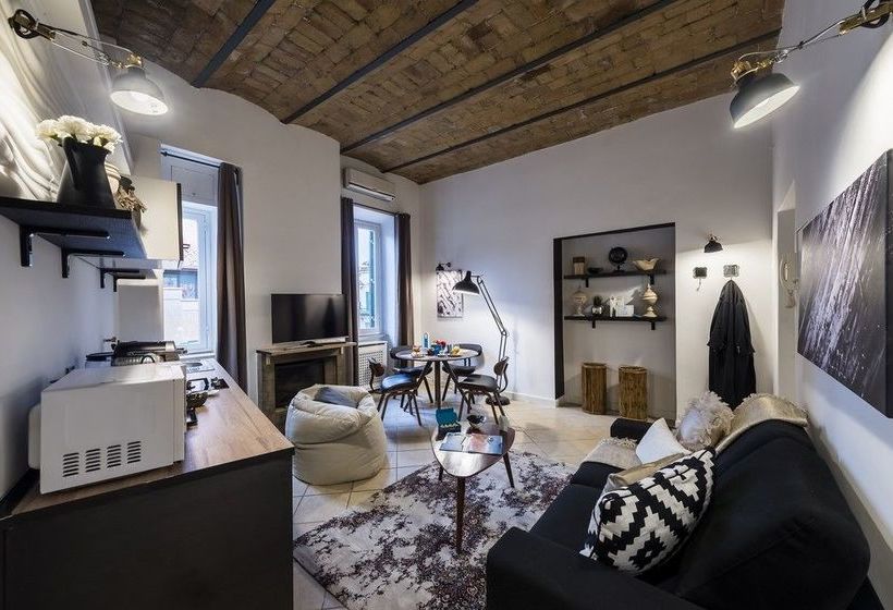 Sweet Inn Via Angelo Emo