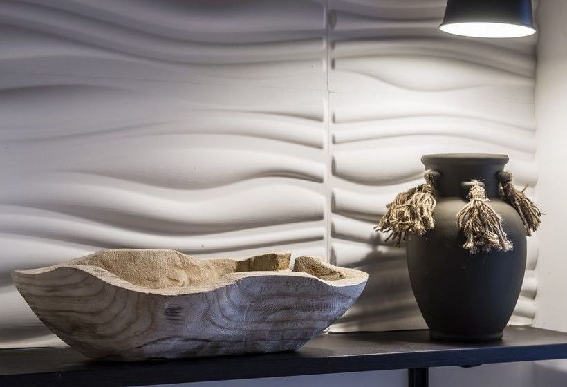 Sweet Inn Via Angelo Emo