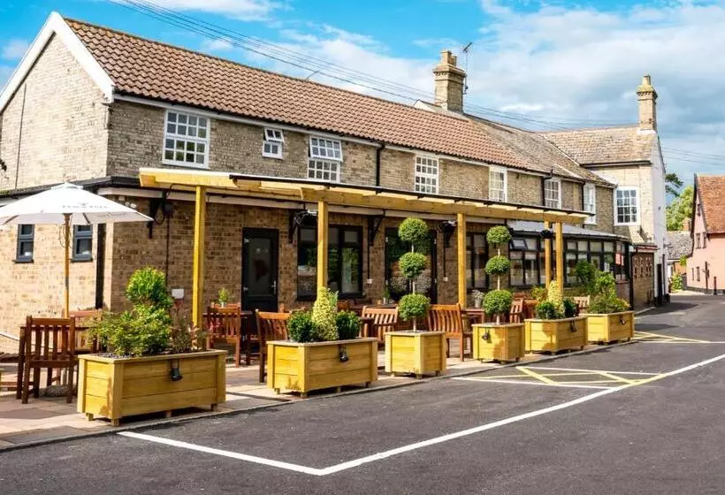 The Bull Inn