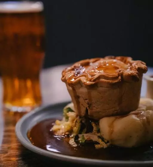 The Bull Inn