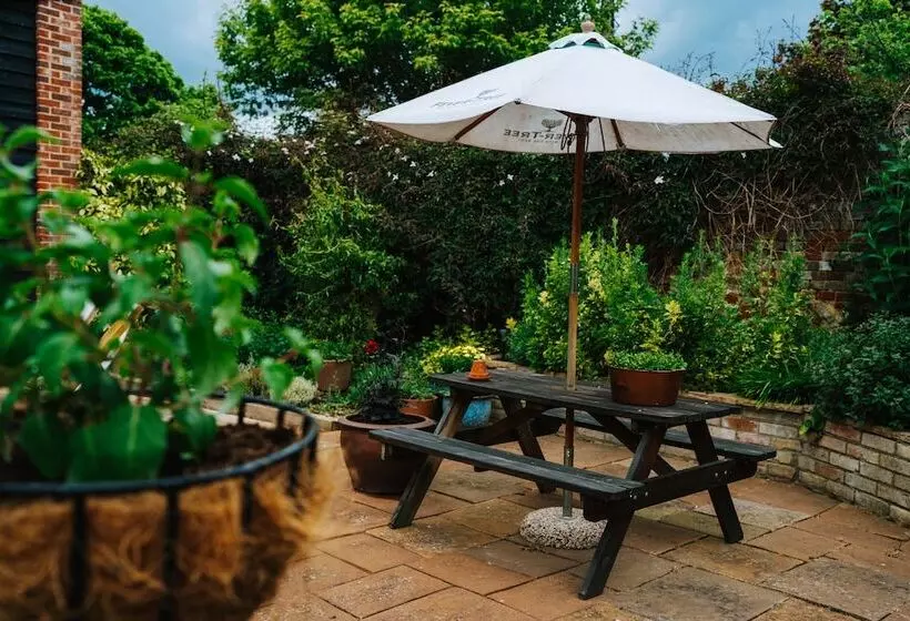 The Bull Inn