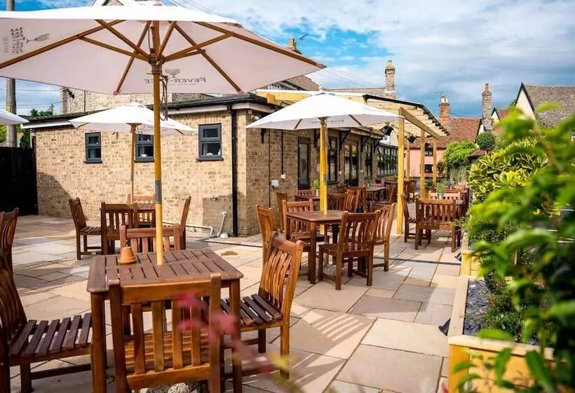 The Bull Inn