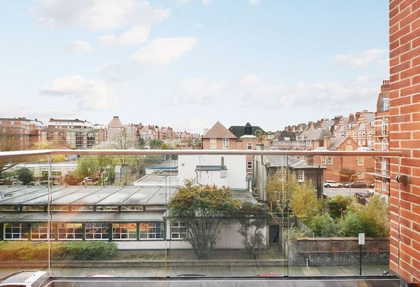 The Kensington Residencies