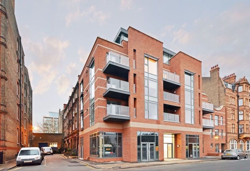 The Kensington Residencies